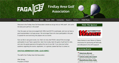 Desktop Screenshot of fagafindlay.com